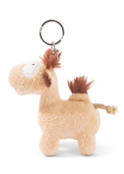 Nici 45230 Schlüsselanhänger Kamel Kemal 10cm Wild Friends Plüsch -Boutique-Laden für Plüschtiere 45230 02 ZA Frei 1463x2048
