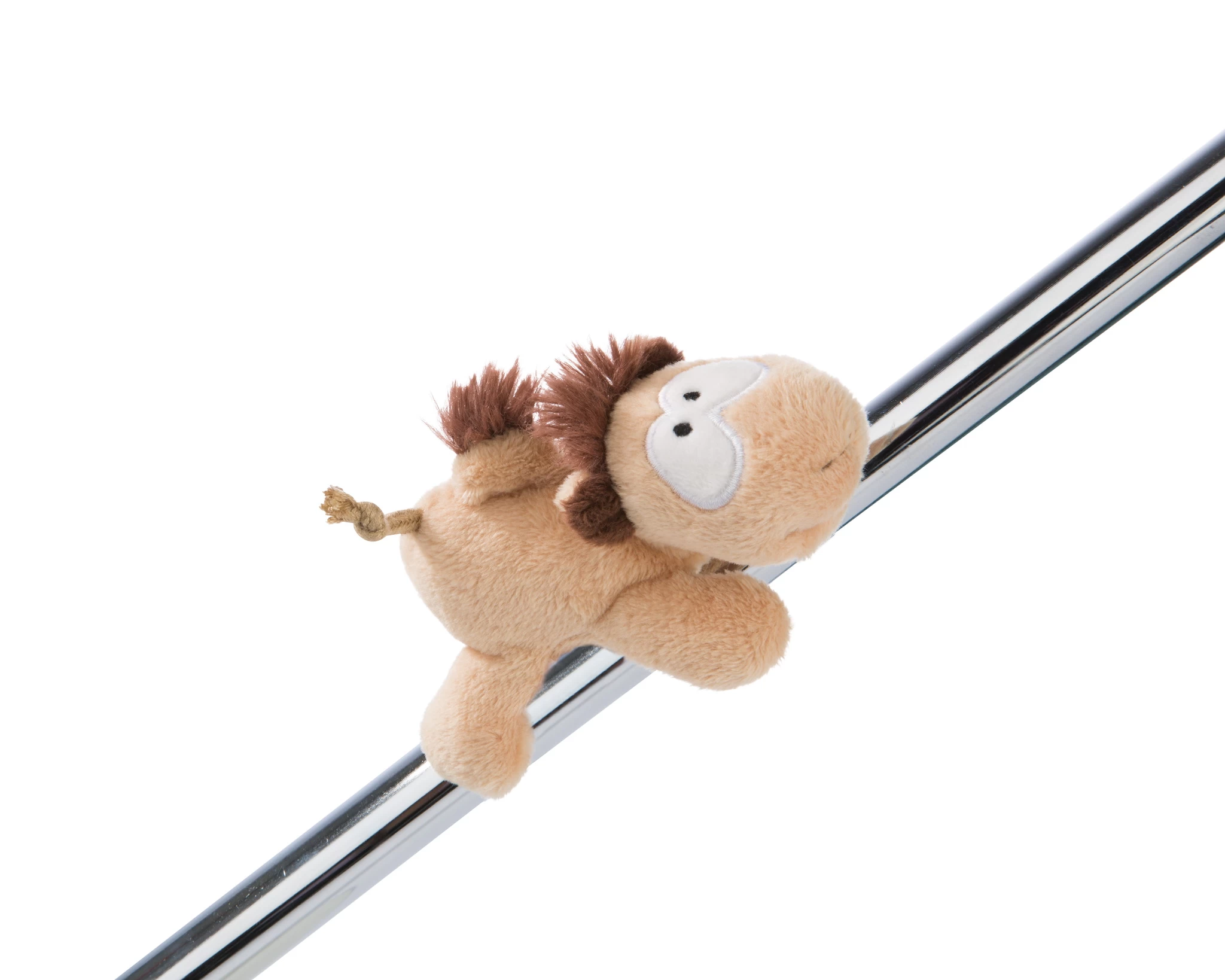 Nici 45231 MagNICI Kamel Kemal 12cm Wild Friends Plüsch Magnettier 3 Nici 45231 MagNICI Kamel Kemal 12cm Wild Friends Plüsch Magnettier