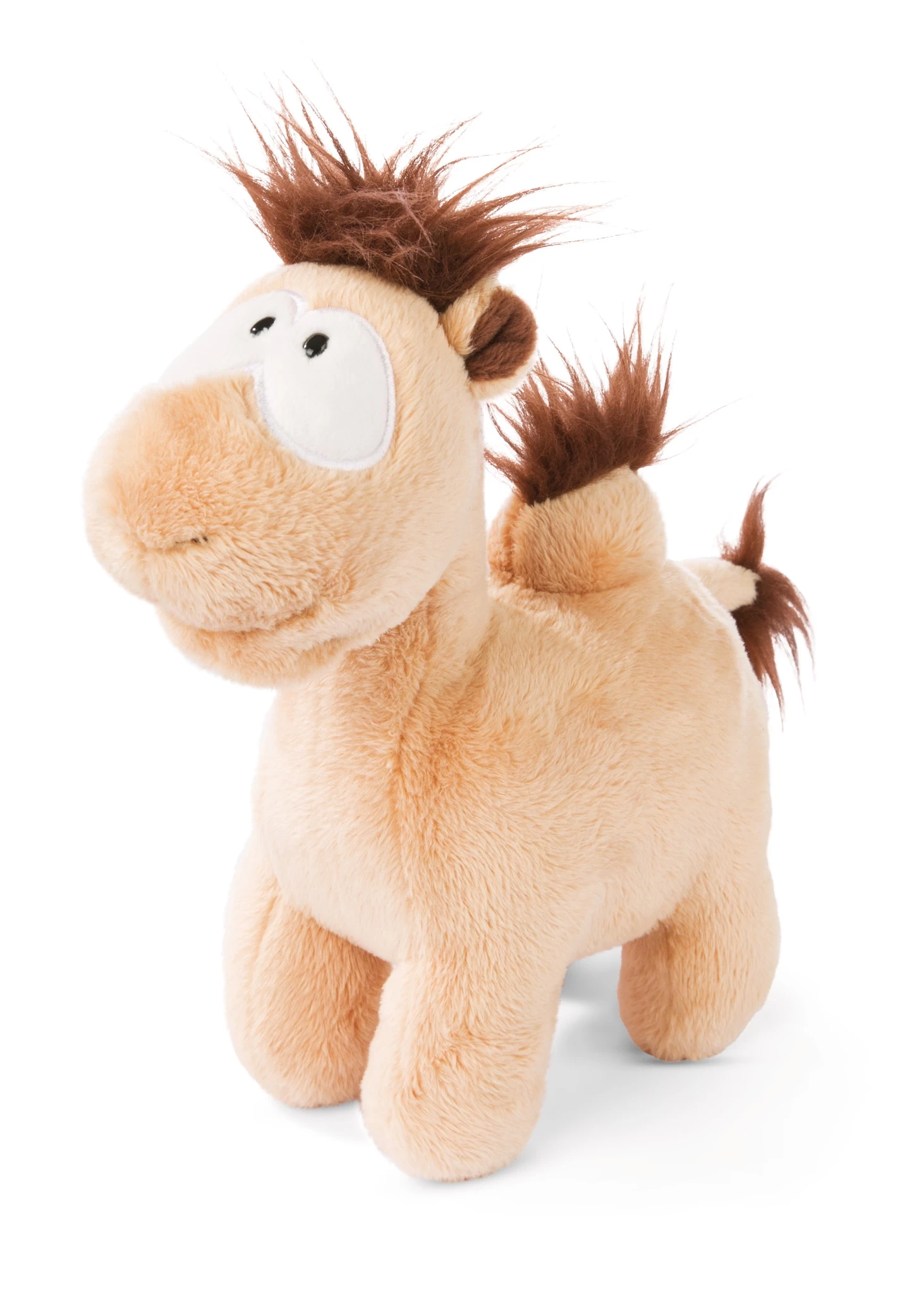 Nici 45232 Kamel Kemal 20cm Stehend Wild Friends Plüsch Kuscheltier 3 Nici 45232 Kamel Kemal 20cm Stehend Wild Friends Plüsch Kuscheltier