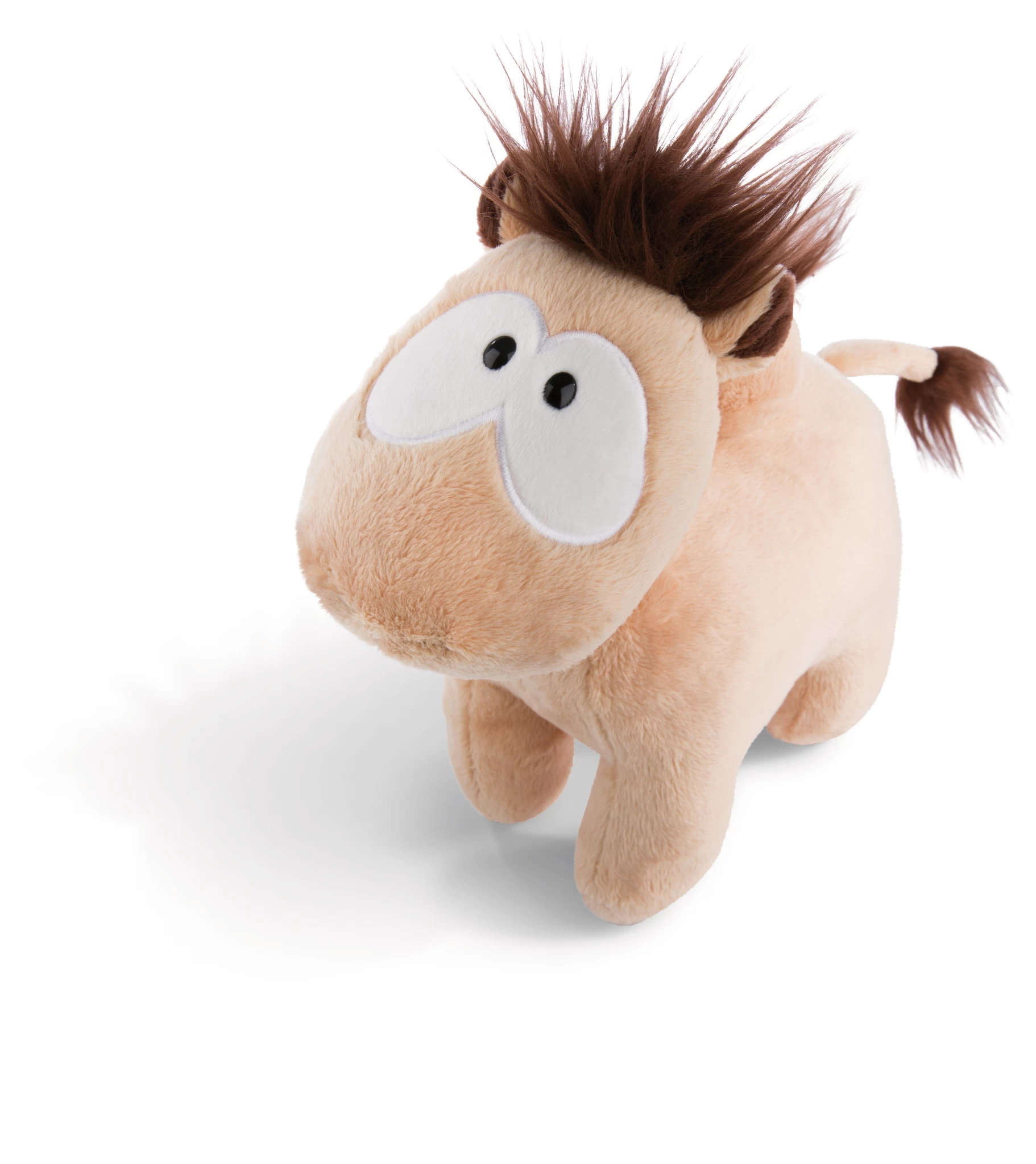 Nici 45232 Kamel Kemal 20cm Stehend Wild Friends Plüsch Kuscheltier 5 Nici 45232 Kamel Kemal 20cm Stehend Wild Friends Plüsch Kuscheltier – Bild 3