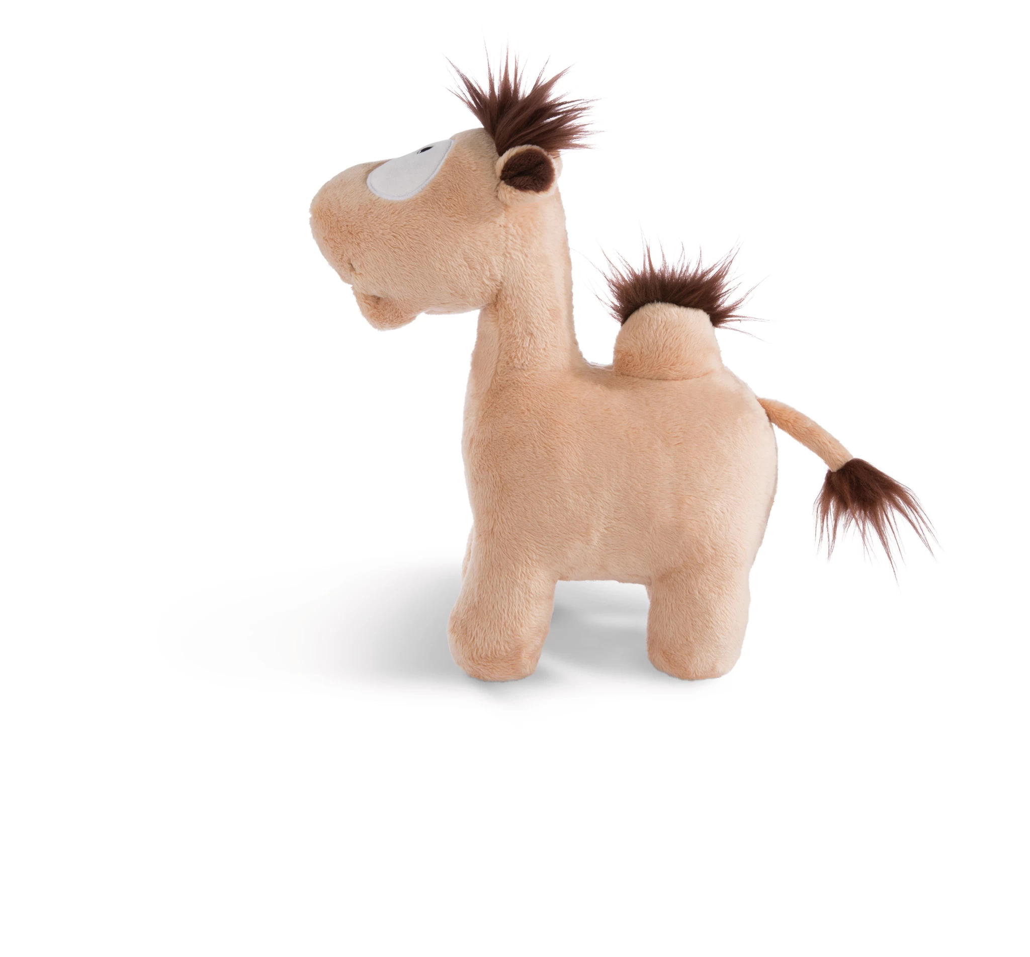 Nici 45232 Kamel Kemal 20cm Stehend Wild Friends Plüsch Kuscheltier 6 Nici 45232 Kamel Kemal 20cm Stehend Wild Friends Plüsch Kuscheltier – Bild 4