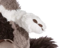 Nici 45239 Ameisenbär Anita 20cm Schlenker Wild Friends Plüsch Kuscheltier -Boutique-Laden für Plüschtiere 45241 04 ZA 2048x1638