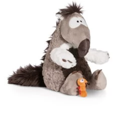 Nici 45241 Ameisenbär Anita 35cm Mit Magnetischer Ameise Schlenker Wild Friends -Boutique-Laden für Plüschtiere 45241 06 ZA 2048x1980