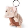 Nici 45249 Schlüsselanhänger Gürteltier Armin 10cm Wild Friends Plüsch -Boutique-Laden für Plüschtiere 45249 01 HA Frei 1462x2048