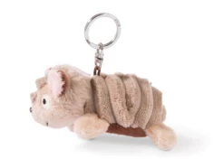 Nici 45249 Schlüsselanhänger Gürteltier Armin 10cm Wild Friends Plüsch -Boutique-Laden für Plüschtiere 45249 02 ZA Frei 2048x1462