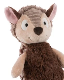 Nici 45253 Gürteltier Armin 35cm Schlenker Wild Friends Plüsch Kuscheltier -Boutique-Laden für Plüschtiere 45253 06 ZA 1638x2048