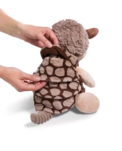 Nici 45253 Gürteltier Armin 35cm Schlenker Wild Friends Plüsch Kuscheltier -Boutique-Laden für Plüschtiere 45253 07 ZA 1665x2048