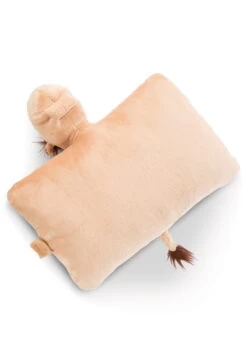 Nici 45266 Kuscheltierkissen Kamel Kemal Wild Friends Plüsch 40x30cm -Boutique-Laden für Plüschtiere 45266 03 ZA Frei 1462x2048