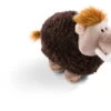 Nici 48466 Mammut Elke Stehend Ca 18cm Stone Age Plüsch Kuscheltier -Boutique-Laden für Plüschtiere 45307 01 HA Frei 2048x1392