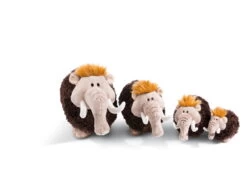 Nici 45306 MagNICI Mammut Elke Ca 10cm Stone Age Plüsch Magnetfigur -Boutique-Laden für Plüschtiere 45307 45308 45309 45310 08 Groessenvergleich 2048x1420 2