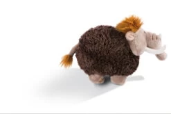 Nici 48071 Mammut Elke Stehend Ca 35cm Stone Age Plüsch Kuscheltier -Boutique-Laden für Plüschtiere 45309 03 ZA 2048x1363 1