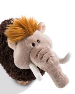 Nici 48071 Mammut Elke Stehend Ca 35cm Stone Age Plüsch Kuscheltier -Boutique-Laden für Plüschtiere 45309 06 ZA 1638x2048