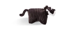 Nici 45320 Kuscheltier-Kissen 2-in-1 Säbelzahntiger Rodriguez 40x30cm Stone Age -Boutique-Laden für Plüschtiere 45320 03 ZA 2048x1235