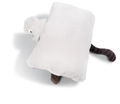 Nici 45320 Kuscheltier-Kissen 2-in-1 Säbelzahntiger Rodriguez 40x30cm Stone Age -Boutique-Laden für Plüschtiere 45320 06 ZA 2048x1775