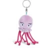 Nici 45352 Schlüsselanhänger Oktina-Oktopus Ca 10cm Plüsch Under The Sea -Boutique-Laden für Plüschtiere 45352 01 HA Frei 1462x2048