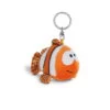 Nici 45353 Schlüsselanhänger Clownfisch Claus-Fisch Ca 10cm Plüsch Under The Sea -Boutique-Laden für Plüschtiere 45353 01 HA Frei 2048x1920