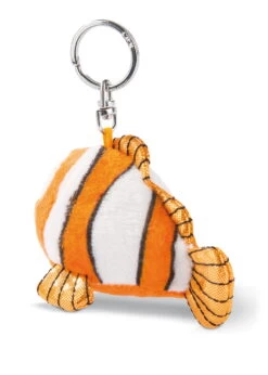 Nici 45353 Schlüsselanhänger Clownfisch Claus-Fisch Ca 10cm Plüsch Under The Sea -Boutique-Laden für Plüschtiere 45353 02 ZA Frei 1463x2048