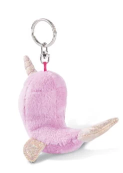Nici 45354 Schlüsselanhänger Narwal Wal-Traud Ca 10cm Plüsch Under The Sea -Boutique-Laden für Plüschtiere 45354 02 ZA Frei 1462x2048