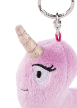 Nici 45354 Schlüsselanhänger Narwal Wal-Traud Ca 10cm Plüsch Under The Sea -Boutique-Laden für Plüschtiere 45354 03 ZA Frei 1463x2048