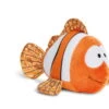 Nici 45355 Clownfisch Claus-Fisch Ca 15cm Plüsch Under The Sea -Boutique-Laden für Plüschtiere 45357 01 HA Frei 2048x1780eVl1S5lbi3yvB