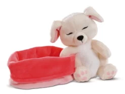 Nici 45373 Sleeping Puppies Schlafendes Hundebaby Im Körbchen 16cm Creme 8 Nici 45373 Sleeping Puppies Schlafendes Hundebaby Im Körbchen 16cm Creme -Boutique-Laden für Plüschtiere 45373 03 ZA Frei 2048x1536