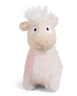 Nici 45402 Lama-Baby Cloudi 12cm Sitzend Plüsch Kuscheltier -Boutique-Laden für Plüschtiere 45402 04 ZA 1638x2048