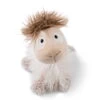 Nici 45405 Lama-Baby Floffi 20cm Sitzend Plüsch Kuscheltier -Boutique-Laden für Plüschtiere 45405 01 HA Frei 1638x2048