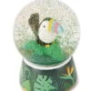 Nici 45428 Schüttelkugel Schneekugel Tukan Ca 6,5cm Tropicano Toucan -Boutique-Laden für Plüschtiere 45428 02 ZA Frei 423x594
