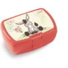 Nici 45446 Brotdose Lunchbox Esel & Schmetterling Hello Spring -Boutique-Laden für Plüschtiere 45446 01 HA Frei 2048x1578