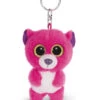 Nici 45541 Glubschis Schlüsselanhänger Bär Briggy Ca 9cm Plüsch -Boutique-Laden für Plüschtiere 45541 01 HA Frei