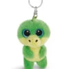 Nici 45543 Glubschis Schlüsselanhänger Drache McDamon Ca 9cm Plüsch