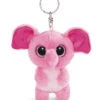 Nici 45544 Glubschis Schlüsselanhänger Elefant Fluppy Ca 9cm Plüsch -Boutique-Laden für Plüschtiere 45544 01 HA Frei