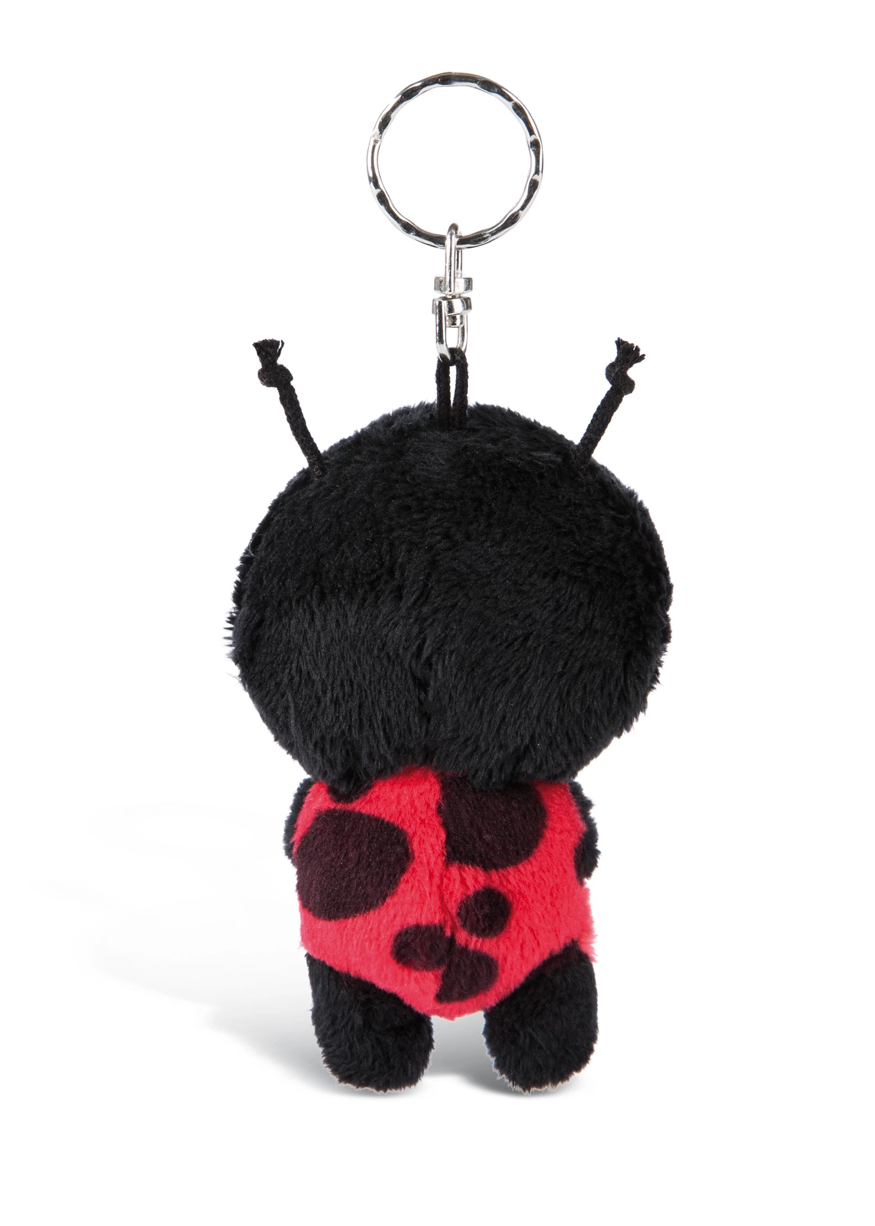 Nici 45546 Glubschis Schlüsselanhänger Marienkäfer Lily May Ca 9cm Plüsch 4 Nici 45546 Glubschis Schlüsselanhänger Marienkäfer Lily May Ca 9cm Plüsch – Bild 2