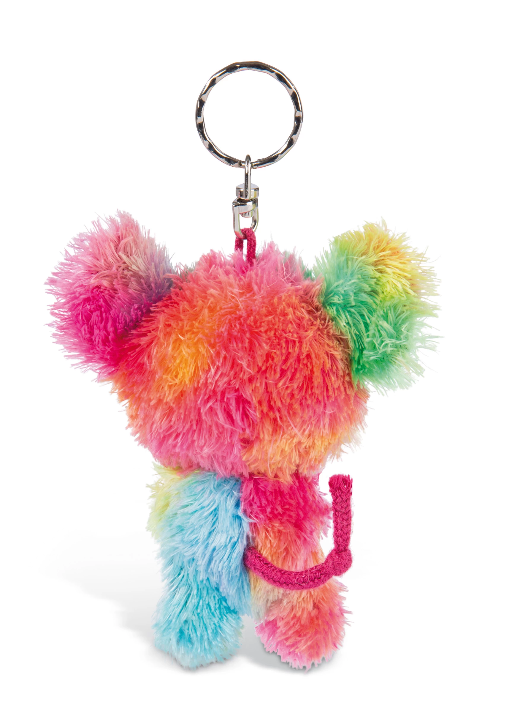 Nici 45547 Glubschis Schlüsselanhänger Maus Candypop Ca 9cm Plüsch 4 Nici 45547 Glubschis Schlüsselanhänger Maus Candypop Ca 9cm Plüsch – Bild 2