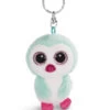 Nici 45548 Glubschis Schlüsselanhänger Pinguin Yoniko Ca 9cm Plüsch