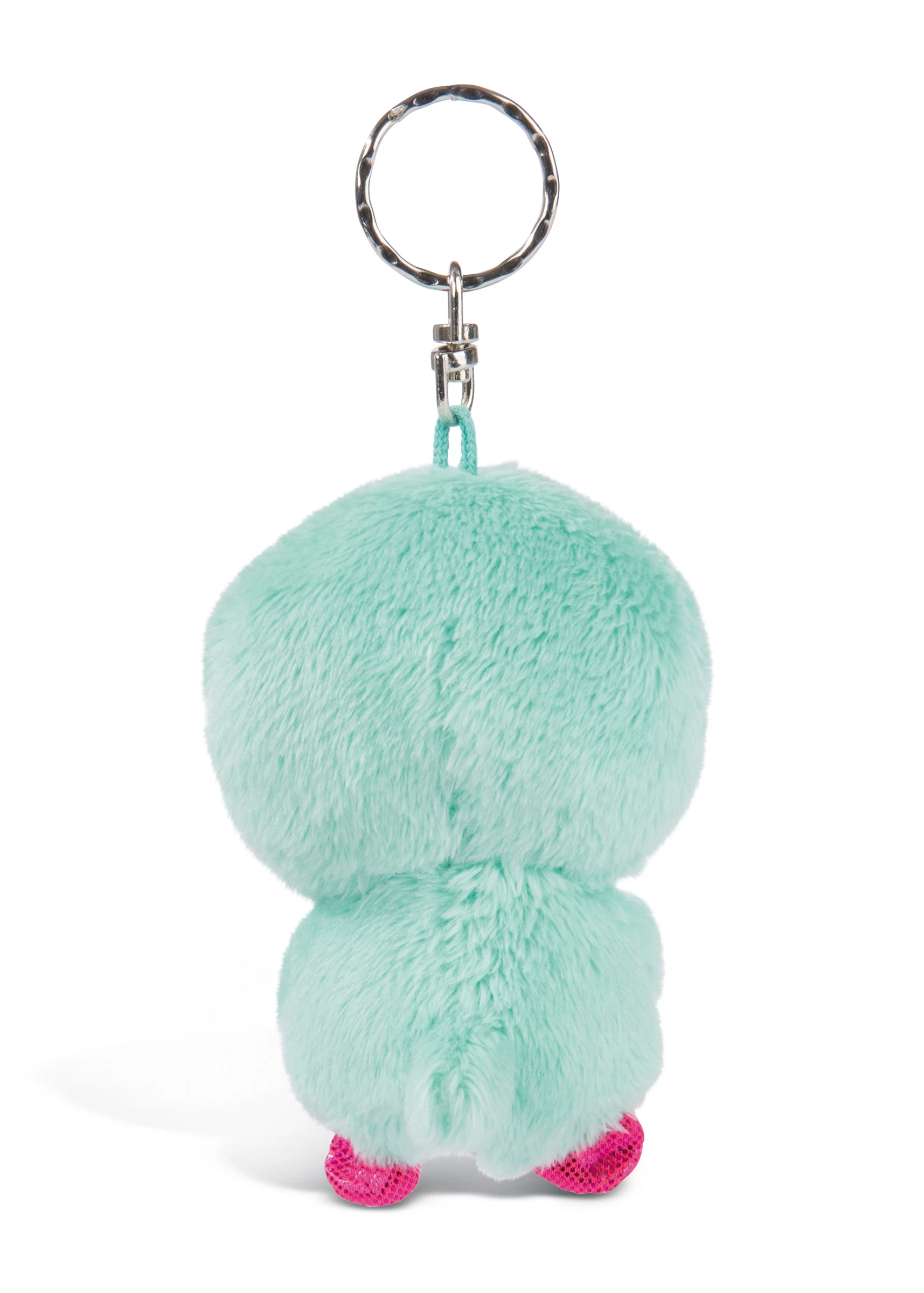 Nici 45548 Glubschis Schlüsselanhänger Pinguin Yoniko Ca 9cm Plüsch 4 Nici 45548 Glubschis Schlüsselanhänger Pinguin Yoniko Ca 9cm Plüsch – Bild 2