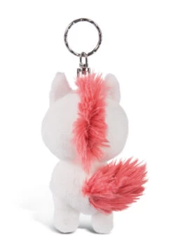 Nici 45551 Glubschis Schlüsselanhänger Einhorn Milky-Fee Ca 9cm Plüsch -Boutique-Laden für Plüschtiere 45551 02 ZA Frei