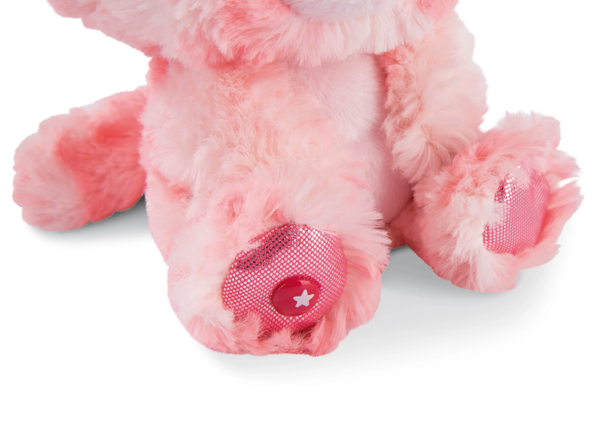 Nici 45554 Glubschis Katze Dreamie Ca 15cm Plüsch Kuscheltier 6 Nici 45554 Glubschis Katze Dreamie Ca 15cm Plüsch Kuscheltier – Bild 4