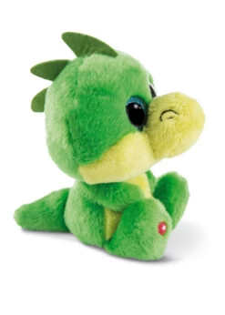 Nici 45555 Glubschis Drache McDamon Ca 15cm Plüsch Kuscheltier -Boutique-Laden für Plüschtiere 45555 03 ZA Frei
