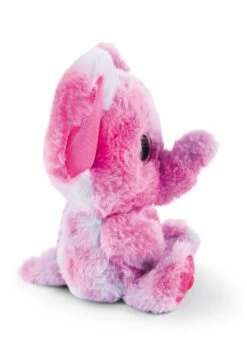 Nici 45556 Glubschis Elefant Samuli Ca 15cm Plüsch Kuscheltier -Boutique-Laden für Plüschtiere 45556 03 ZA Frei