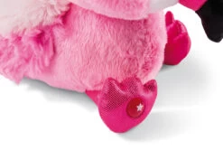 Nici 45557 Glubschis Flamingo Fairy-Fay Ca 15cm Plüsch Kuscheltier -Boutique-Laden für Plüschtiere 45557 04 ZA Frei