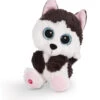 Nici 45558 Glubschis Husky Barkley Ca 15cm Plüsch Kuscheltier -Boutique-Laden für Plüschtiere 45558 01 HA Frei