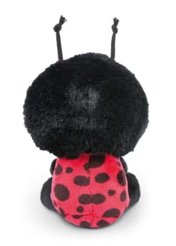 Nici 45559 Glubschis Marienkäfer Lily May Ca 15cm Plüsch Kuscheltier -Boutique-Laden für Plüschtiere 45559 02 ZA Frei