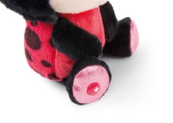 Nici 45559 Glubschis Marienkäfer Lily May Ca 15cm Plüsch Kuscheltier -Boutique-Laden für Plüschtiere 45559 04 ZA Frei