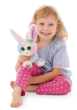 Nici 45561 Glubschis Hase Rainbow Candy Ca 15cm Plüsch Kuscheltier 9 Nici 45561 Glubschis Hase Rainbow Candy Ca 15cm Plüsch Kuscheltier -Boutique-Laden für Plüschtiere 45561 02 image