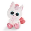 Nici 45563 Glubschis Einhorn Milky-Fee Ca 15cm Plüsch Kuscheltier -Boutique-Laden für Plüschtiere 45563 01 HA Frei