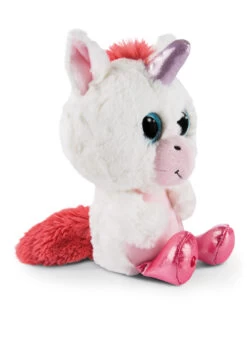 Nici 45563 Glubschis Einhorn Milky-Fee Ca 15cm Plüsch Kuscheltier -Boutique-Laden für Plüschtiere 45563 03 ZA Frei