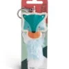 Nici 45582 Guardian Animals Fuchs Blau 12cm Taschenanhänger Kunstleder -Boutique-Laden für Plüschtiere 45582 01 HA Frei 1638x2048