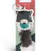 Nici 45585 Guardian Animals Marder 12cm Taschenanhänger Kunstleder 2 Nici 45585 Guardian Animals Marder 12cm Taschenanhänger Kunstleder -Boutique-Laden für Plüschtiere 45585 01 HA Frei 1638x2048