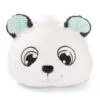 Nici 45676 Schlafmützen Bär Pandalino Figürliches Kissen Plüsch Ca. 30x25cm -Boutique-Laden für Plüschtiere 45676 01 HA Frei 2048x1462